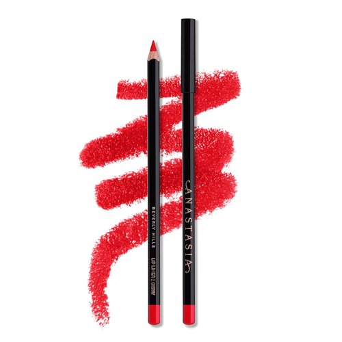 Anastasia Beverly Hills - Long-Lasting Lip Liner for Precise Definition | Rich Pigment