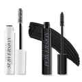 Urban Decay Perversion Mascara & Subversion Eyelash Primer Bundle - Volumizing & Lengthening - Bold Lash Effect