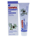 Gehwol Fusskraft Blue Foot Cream - Soothing Relief for Tired Feet | 2.6oz Tube