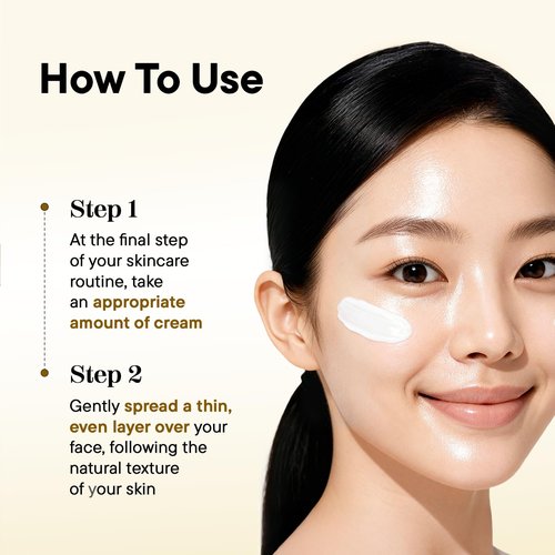 it:fu Soonyuul Cream for Closed Comedones & Acne Care | Barrier Repair Moisturizer with Niacinamide & Coix Seed (1.69 fl oz)