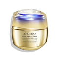 Shiseido Vital Perfection Cream - Anti-Aging Moisturizer That Lifts & Firms - For Normal to Dry Skin