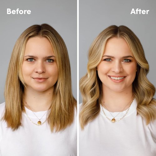 dpHUE Color Fresh Thermal Protection Spray - 5 oz | Protects Hair from Heat, Fights Frizz & Adds Shine