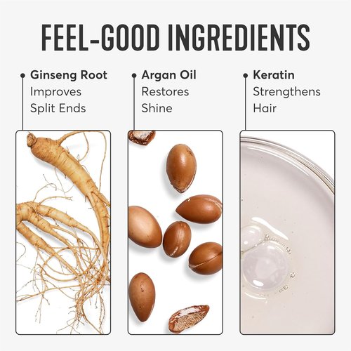 Madison Reed Color Therapy Hair Mask - Intensely Hydrating Color Depositing Treatment with Keratin & Argan Oil | 4 Fl Oz (118 mL)