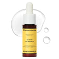 Ceremonia Hair Oil - Nourishing Heritage Scalp Remedy Serum | Pre-Shampoo Treatment, 0.7 Fl. Oz.
