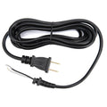 Hair Clippers Cord Replacement for Andis T-Outliner (2 WIRE) #04624 4624