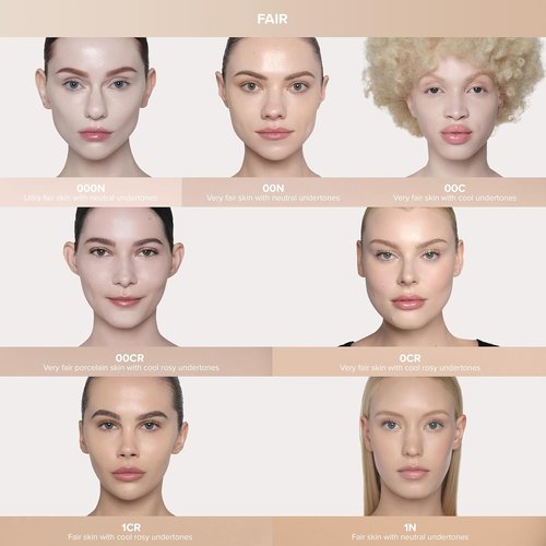 Anastasia Beverly Hills - Blurring Matte Foundation for Flawless Skin | Lightweight Formula
