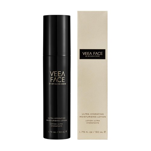 Dr. Suzan Obagi Veea Face - Ultra Hydrating Moisturizing Lotion | Lightweight Formula for Smoother Skin (1.75 fl oz | 50 ml)