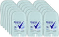 Degree Women’s Travel Deodorant Shower Clean 18-Pack – 72H Body Heat Activated Mini Antiperspirant, 0.5 Oz Ea