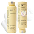 Jupiter Hydrating Shampoo & Conditioner Set - Moisturizing Hair Care for Daily Scalp Hydration | Color-Safe, 14 fl. oz. Each
