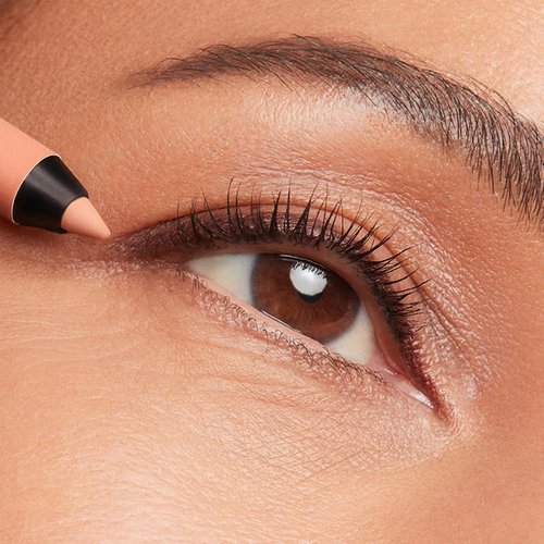 Estée Lauder Waterproof Kajal Eyeliner Pencil Duo - Smoke & Brighten, 0.03 Ounce