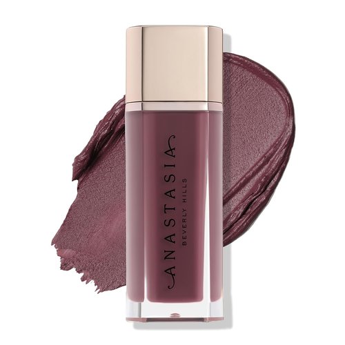 Anastasia Beverly Hills - Velvet Lip Color | Long-Lasting, Rich Pigment Formula