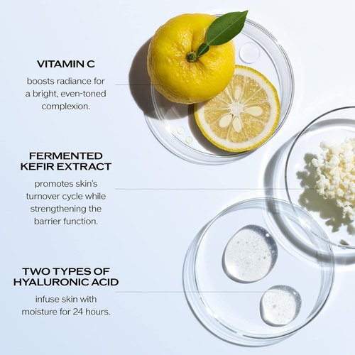 Shiseido Eudermine Activating Essence - Deep Hydration & Dark Spot Targeting - 24-Hour Moisture for All Skin Types