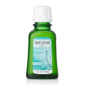 Weleda Rosemary Conditioning Hair Oil - Nourishing Formula for Healthy Hair | 1.7 Fl Oz
