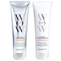 COLOR WOW Dream Clean Duo - Sulfate-Free Shampoo & Weightless Conditioner | Achieve Glossy, Hydrated Hair