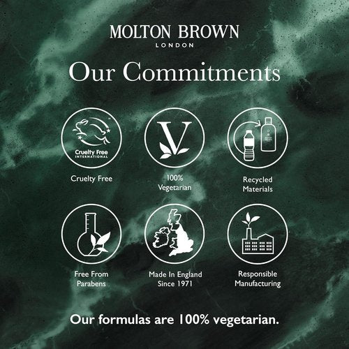 Molton Brown Mesmerising Oudh Accord & Gold Fine Liquid Hand Wash 10 fl. oz.