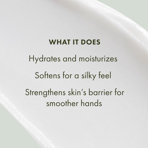 Origins Peace of Mind Moisturizing Hand Cream | Hydrates & Softens Dry Skin | Hand Lotion With Peppermint, Basil, & Eucalyptus Essential Oils, Travel Size, 2.5 Fl Oz