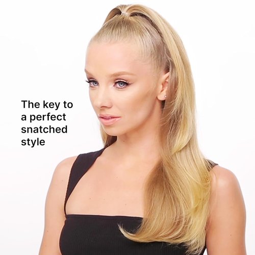 COLOR WOW Firm + Flexible Hairspray - Lightweight All-Day Hold | Humidity & Heat Protection | Non-Stiff & Brushable