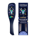 Tangle Teezer Zodiac Ultimate Detangler Hairbrush - Reduces Breakage & Eliminates Knots for All Hair Types | Taurus