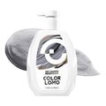 COLROLOMO Ultra Color Safe Shampoo - Prevent Fading & Enhance Shine | Vegan & Cruelty-Free | For Grey Color-Treated Hair
