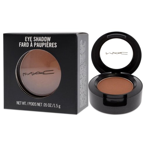 MAC Small Eye Shadow-Soft Brown 1.5 g / 0.05 oz, Powder