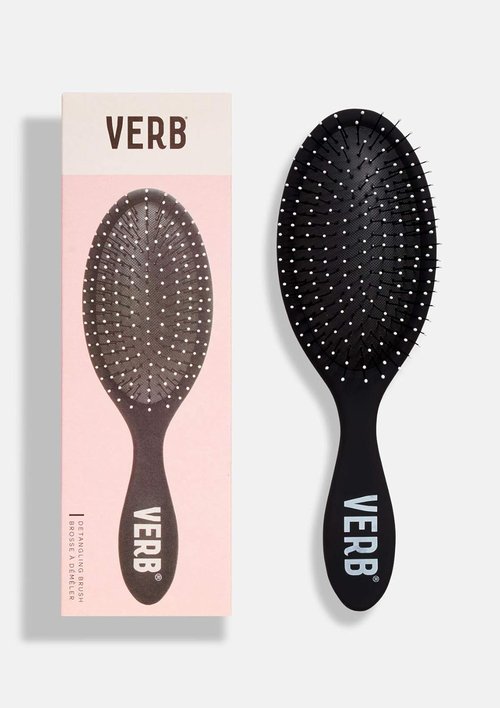 Skiennix Detangling Hair Brush - Effortless Knot Removal | Lightweight & Ergonomic Design