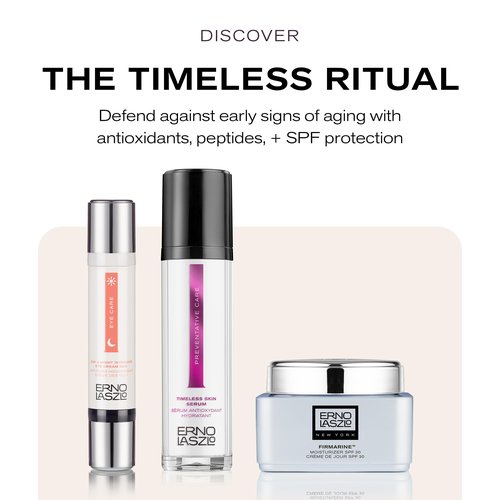 Intensive Eye Cream Duo: Day & Night by Erno Laszlo