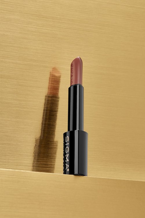 Sigma Beauty Infinity Point Lipstick - New Mod