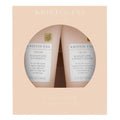 Kristin Ess Travel Size Salon Shampoo & Conditioner Set - Moisture, Softness & Shine | Sulfate-Free, Vegan & Color Safe