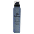 Bumble and Bumble Thickening Dryspun Finish Spray - Lightweight Volume & Texture | 4 Ounce