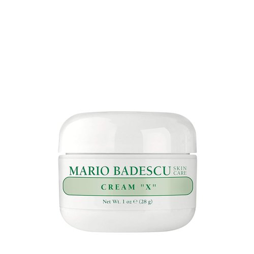 Mario Badescu Face Cream - Salicylic Acid & Vitamin E for Gentle Exfoliation | 1 Oz Hydrating Moisturizer