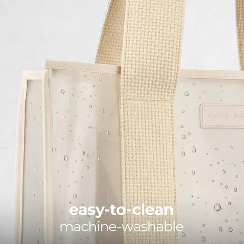 Case-Mate Jelly Tote Bag - Stylish, Durable Design | Perfect for Everyday Use