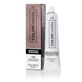COLORCHARM Permanent Cream Hair Dye - 100% Gray Coverage | Auburn, Red Violet, Burgundy Shades | Vegan & Paraben-Free | 2 oz.