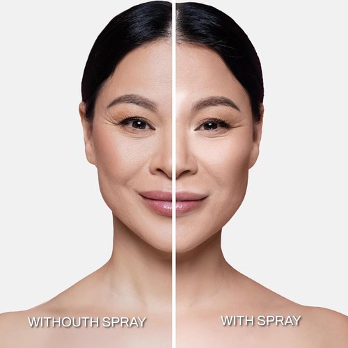 Avantic Beauty Makeup Setting Spray - Long-Lasting Hydration & Dewy Finish | Vegan & Cruelty-Free