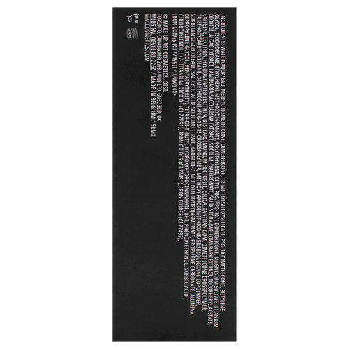 Studio Fix Fluid SPF 15 24Hr Matte Foundation Plus Oil Control - NC37 by MAC for Women - 1 oz Foundation