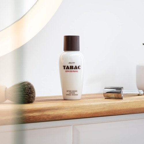 Maurer & Wirtz Tabac Original After Shave Lotion for Men, 5.1 Ounce