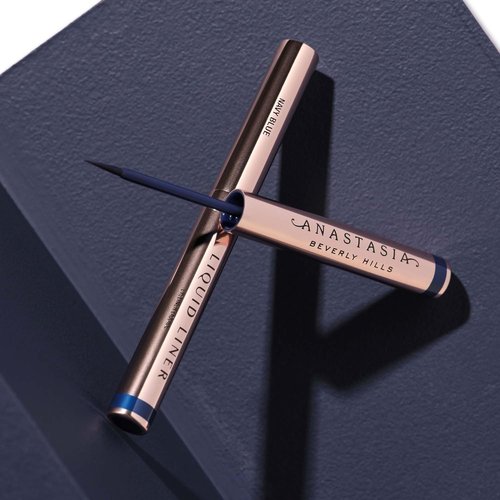 Anastasia Beverly Hills - Long-Lasting Liquid Eyeliner | Precision Tip for Flawless Application
