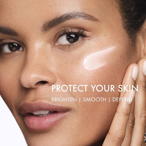 Vichy LiftActiv Peptide-C Face Sunscreen Moisturizer - SPF 30 Anti-Aging Cream with Peptides & Vitamin C