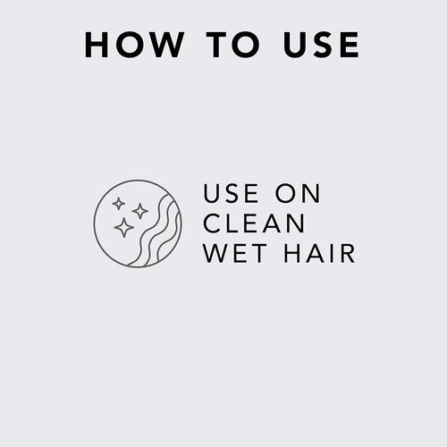 Sebastian Professional Curly Hair Mask - Twisted Elastic Treatment for Frizz Control