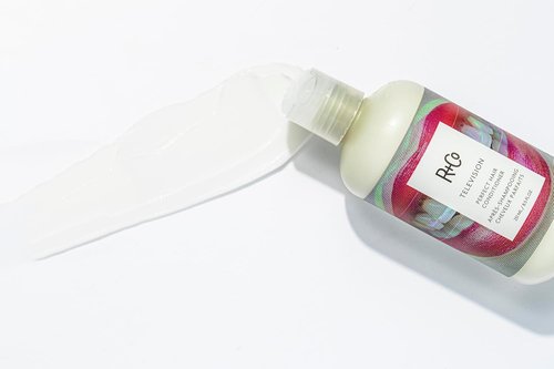 R+Co TELEVISION Perfect Hair Conditioner - Hydrating & Smoothing Formula for All Hair Types
