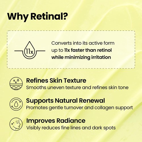 K-SECRET SEOUL 1988 Retinal Serum - Advanced 2% Retinal Liposome & 58% Black Ginseng | Anti-Aging Care, 30ml