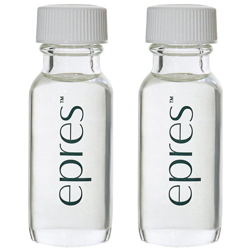 Epres Bond Repair Treatment Refill - 2 x 15ml | Revolutionary Bonding Treatment for Softer, Stronger Hair