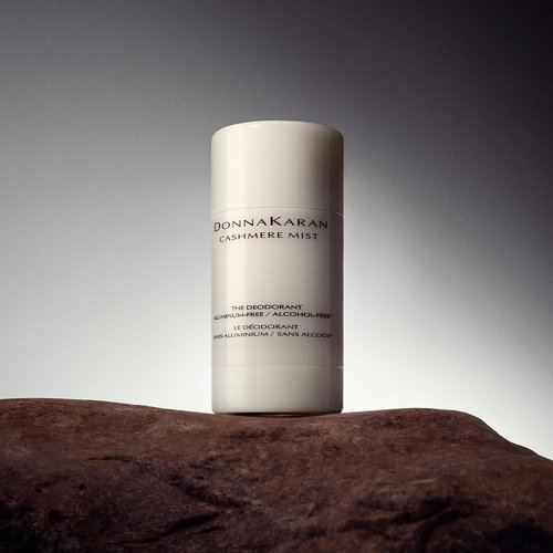 Donna Karan Cashmere Mist Deodorant Stick Duo - Aluminum-Free Anti-Perspirant, 2-Pack of 1.7 Oz