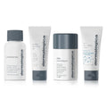 Dermalogica Healthy Skin Discovery Kit - Cleanse, Exfoliate & Hydrate for Glowing Skin