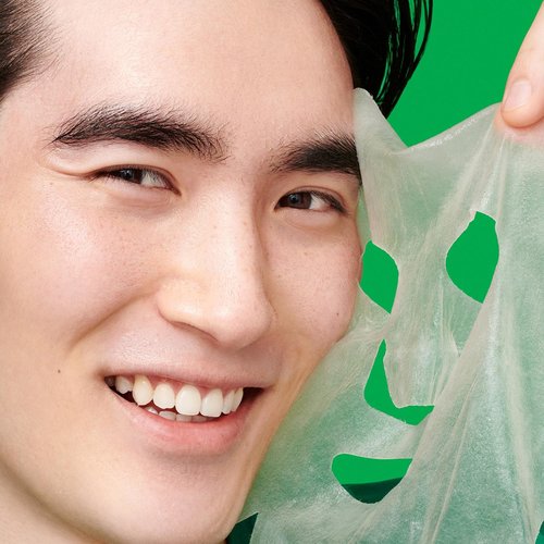 Dr.Jart+ Cicapair Face Mask - Soothing Serum for Redness Relief with Centella Asiatica | Korean Skin Care