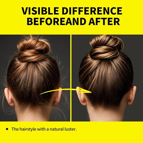 SEVICH Kids Hair Wax Styling Stick - Ergonomic Comb for Smooth Finish | 15g Natural Plant Extracts