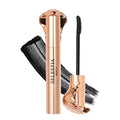 SELESTIA BEAUTY Black Mascara Queen Cobra - Volumizing, Curling & Lengthening Formula - 0.34 fl. oz. - Made in Italy