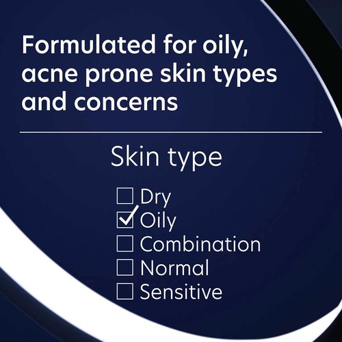 PCA SKIN Smoothing Facial Toner - Alcohol-Free Formula with Aloe Vera & Lactic Acid | Reduces Pores & Acne (7 fl oz)