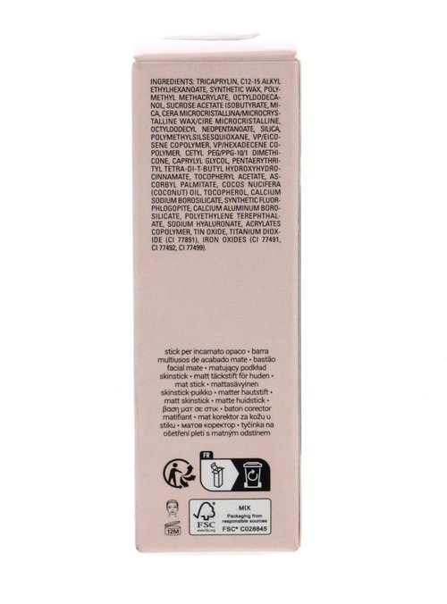 Match Stix Matte Contour Skinstick - 08 Soft Amber by Fenty Beauty for Women - 0.25 oz Contour