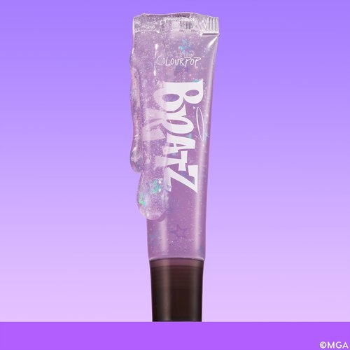 ColourPop x Bratz Plumping Gloss - So Juicy, High Shine Finish | Girlz Rule