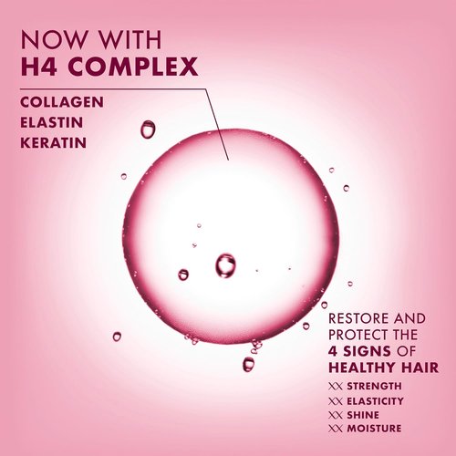 Nexxus Color Assure Shampoo - Vibrant Color Protection for Color-Treated Hair | 13.5 oz